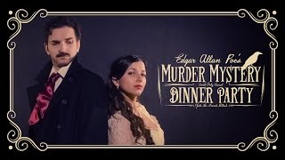 Trailer! Poe Party