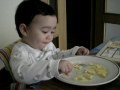 CON EL TENEDOR