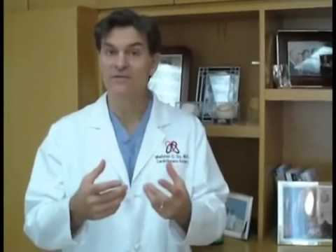 Dr. Oz Recommends Resveratrol Supplements - Anti-Aging Benefits of Resveratrol