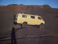 4x4 Tan Van - On