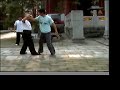 push hands grandmaster wang chieh