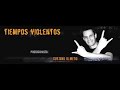 Puertas -  Se me rien las pelotas (Tema de metallica xD)
