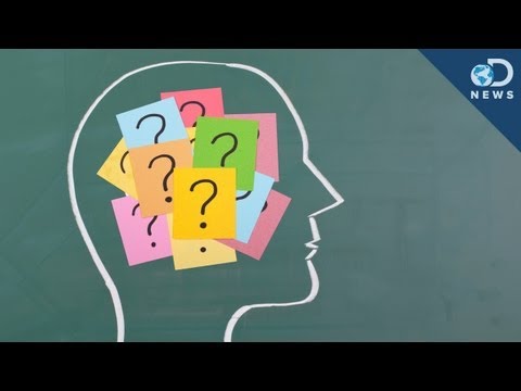 Reliable - Our memories are who we are--they make up our personalities and our history. But can they be trusted? Laci looks at how our own memory works and how it's fai...