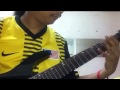 Click here to watch this video Ibanez RG Premium 827 Tone Test