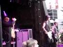 Three Days Grace at Stampede 2007