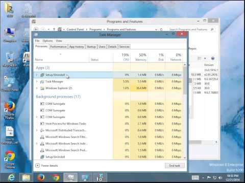 how to remove ifunbox