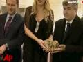 videos de Servizio AP - Asta Internazionale Tartufo Italiano