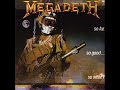 Megadeth - Intro The Lungs Of Hell Megadeth - Intro The Lungs Of Hell