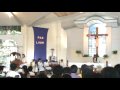 SALMO 25-NGADTO KANIMO, O GINOO-PHILIPPINES