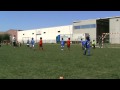 1ªPart: 05 Empuria-Tigres FC L