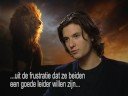 Ben Barnes talks about Prince Caspian