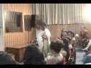 liceo 1 4 G ceremonia usach auditorium