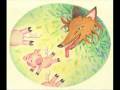 videos de Los tres chanchitos