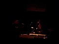 Charlie Haden Quartet West / Jazznojazz 2007 Part 1