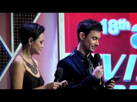 Asian Television Awards 2013