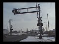 Pennsylvania Rd. Malfunction 2, Wyandotte, MI 1/28/08