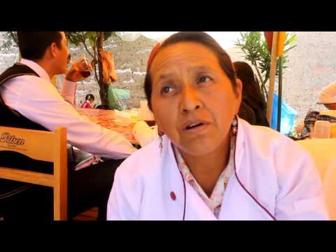 FERIA GASTRONÓMICA "JESÚS NAZARENO MUCHO GUSTO" FERIA GASTRONÓMICA "JESÚS NAZARENO MUCHO GUSTO"