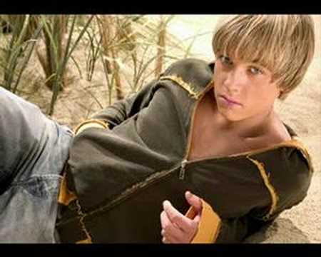 Jesse McCartney Take your sweet time