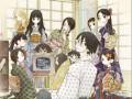 NEET Tsuri~ Sayonara Zetsbou Sensei
