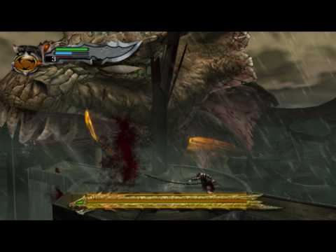 God Of War: A Slight Retrospective