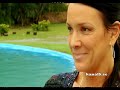 Med en enorm kämparglöd tar sig Loulou Lamotte, känd sångerska från Idol, an Wipeouts tunga, leriga och blöta hinderbana och blir kommentatorerna Felix och Hans stora idol. Söndagar 20:00 i Kanal 5. kanal5.se