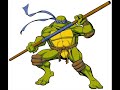 Donatello Tribute ( TMNT ) - I 'm a Believer