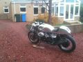 Moto Guzzi Zagato Le Mans