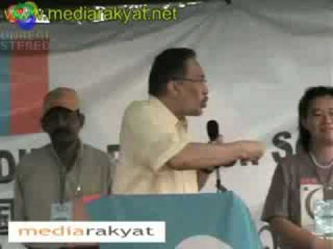 PKFZ Scandals: Anwar Ibrahim disclosed it 18 months ago - Malaysia News