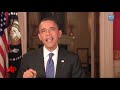 Obama: Budget Deal Includes