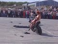 Девчонки на авто пати