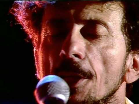 Live Music Show - Tom Zé