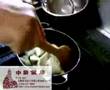 里芋と豚ばら肉の葱油煮込み｜ル・クルーゼで中華を作る