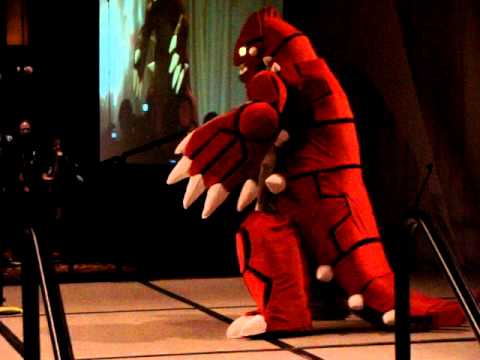 groudon