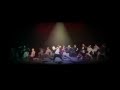 FNF Winter Dance Intensive 2012 - TONY IS COMING :)