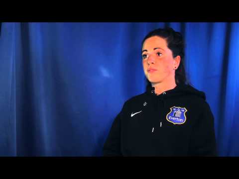 LADIES: Skipper Michelle eyes cup glory LADIES: Skipper Michelle eyes cup glory