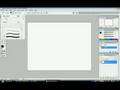 How to use the brush tool in adobe photoshop