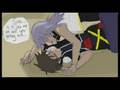 Sora and Riku - yaoi