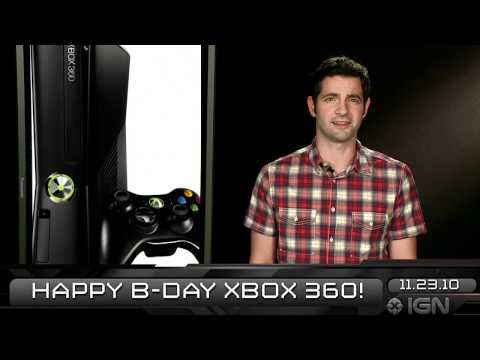 preview-Halo Movie Details & Oblivion Sequel - IGN Daily Fix, 11.23 (IGN)