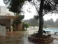 rain