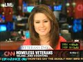 President-Elect Obama Vows To Help Veterans