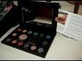 Bylaurenluke NEW makeup collection, swatches & USA Roadtrip