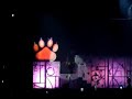 CHRiS BROWN AND BOW WOW CONCERT