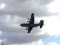 Moron 2008 C-130 en Alabeo