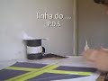 Fazendo Pipa ...