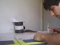 Fazendo Pipa ...
