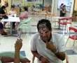 la expo de ekologia y el cumple!!!!