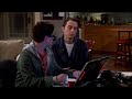 The Big Bang Theory - Go Away