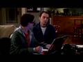 The Big Bang Theory - Go Away
