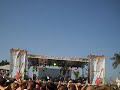 Damian Marley & Nas @ Sunfest,
