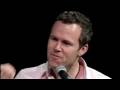 TEDTalks  If I controlled the Internet (a poem) -  Rives (2006) WMV V9